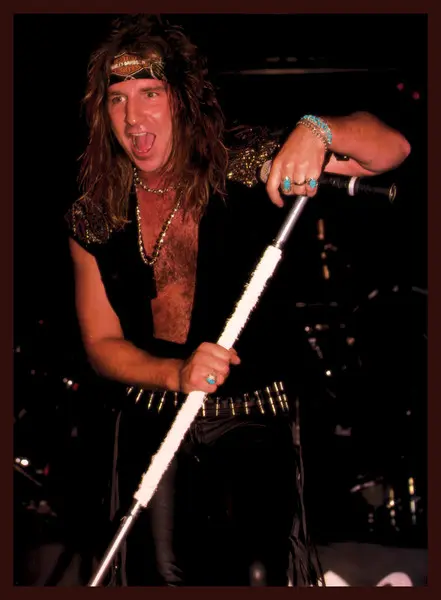 Jack Russell - Kоллекция (1996-2002)