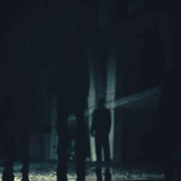 Bad Omens Dying To Love  2025