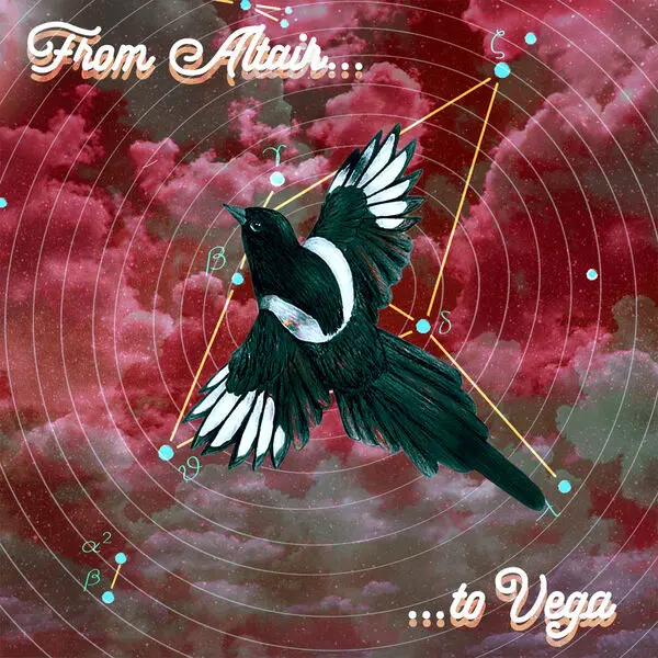 No Offense - From Altair to Vega (Deluxe Edition) - 2025