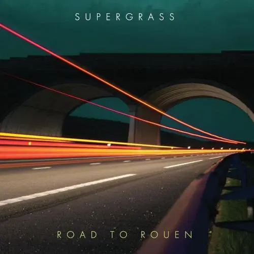 Supergrass - Road to Rouen (2005/2025)