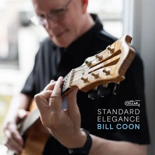 Bill Coon - Standard Elegance (2025)