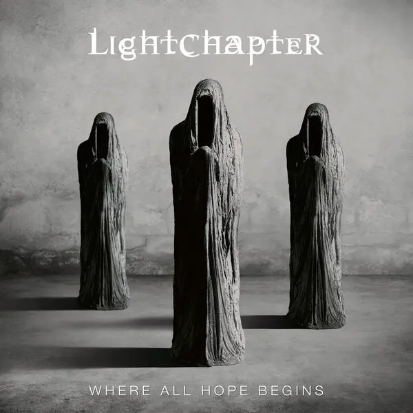Lightchapter - Where All Hope Begins (2025)