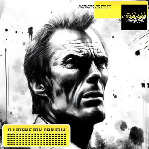 DJ Make My Day Mix (2025)