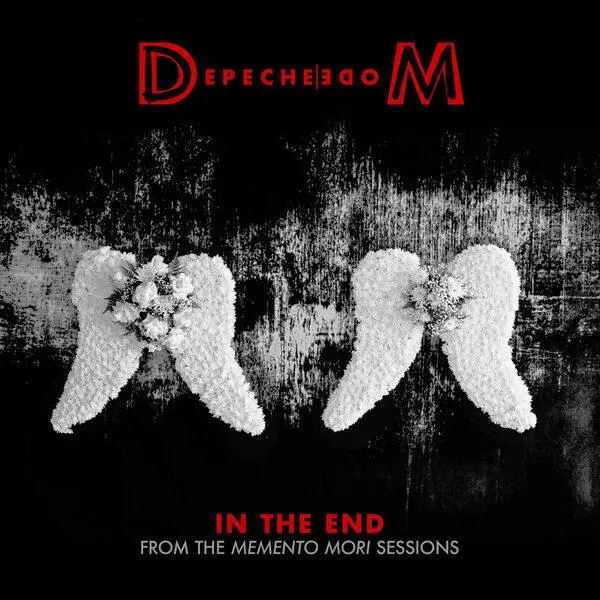 Depeche Mode - In The End (from the Memento Mori Sessions) (Single) - 2025