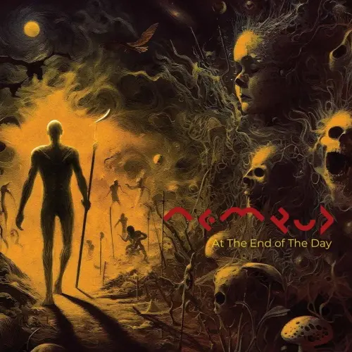 Nemrud / At The End of The Day 2025