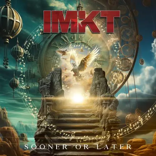 IMKT - Sooner Or Later (2025)
