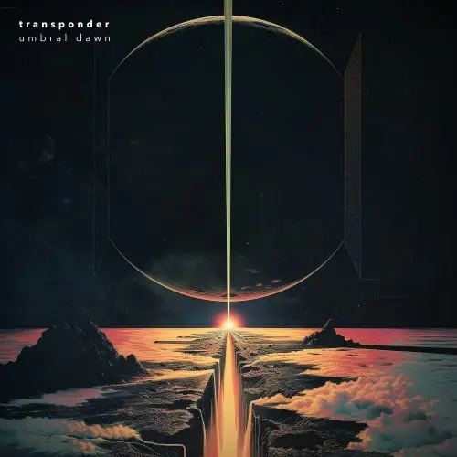 Transponder - Umbral Dawn 2025