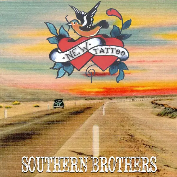 Southern Brothers - New Tattoo (2025)