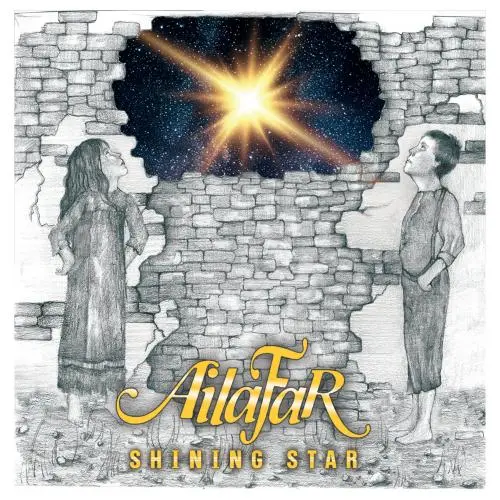 Ailafar - Shining Star (2025)