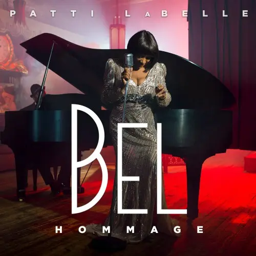 Patti LaBelle Bel Hommage 2017