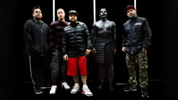 Limp Bizkit - Коллекция (1997-2025)