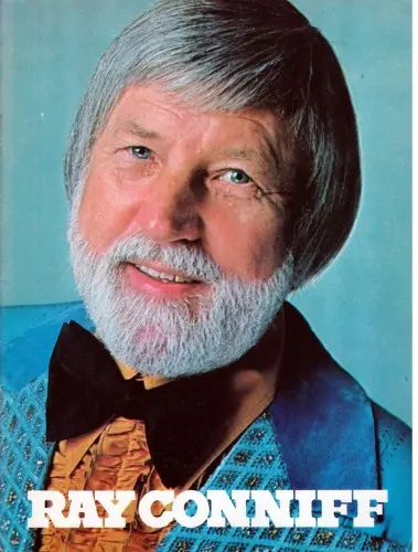 Ray Conniff - Дискография (1990-2014)