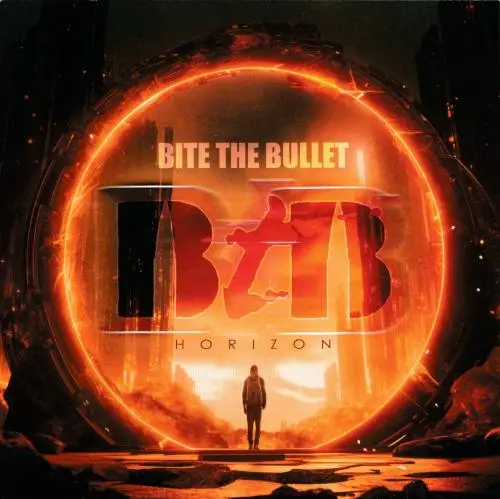 Bite The Bullet / Horizon