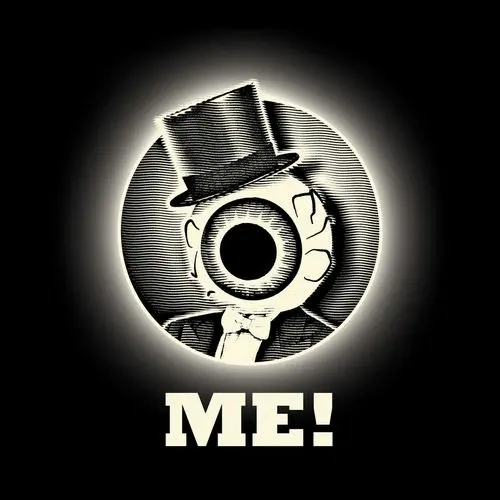 The Residents - I Am a Resident!