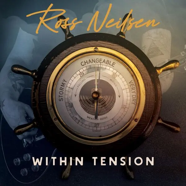 Ross Neilsen / Within Tension