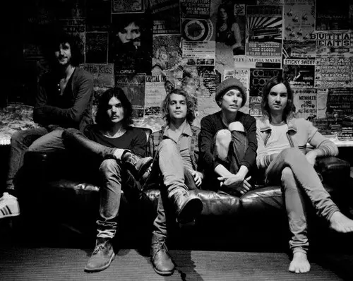 Tame Impala - 2 albums (2020,2025)