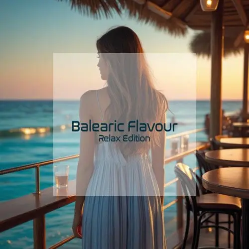Balearic Flavour (Relax Edition) (2025)
