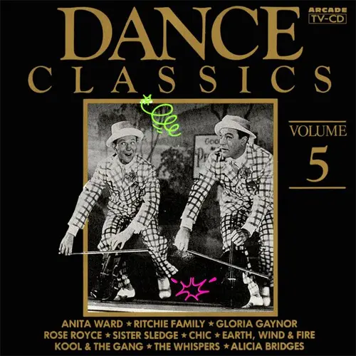 Dance Classics - Volume 5