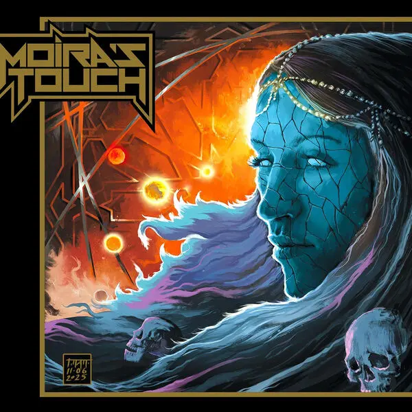 Moira's Touch / Moira's Touch 2025