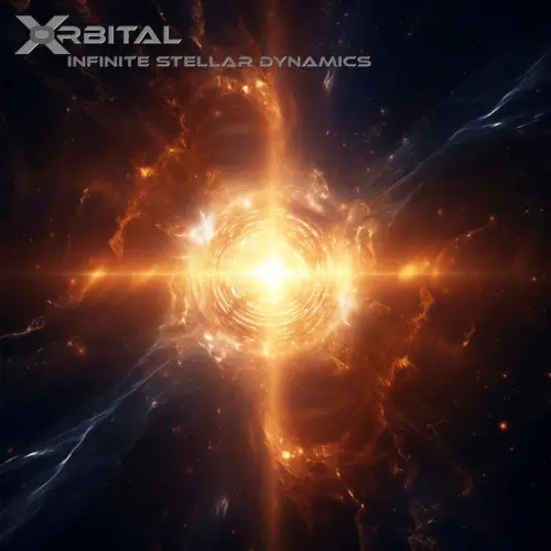 X-Orbital - Infinite Stellar Dynamics (2025)