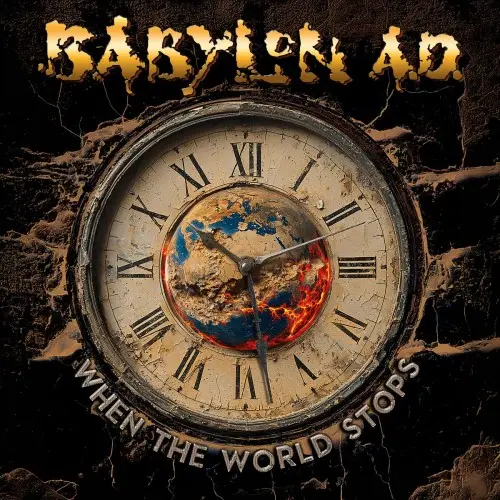 Babylon A.D. - When The World Stops (2025)