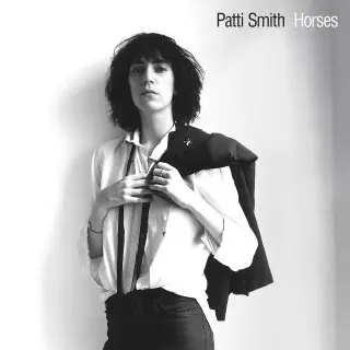 Patti Smith - Horses [50th Anniversary] (1975/2025)