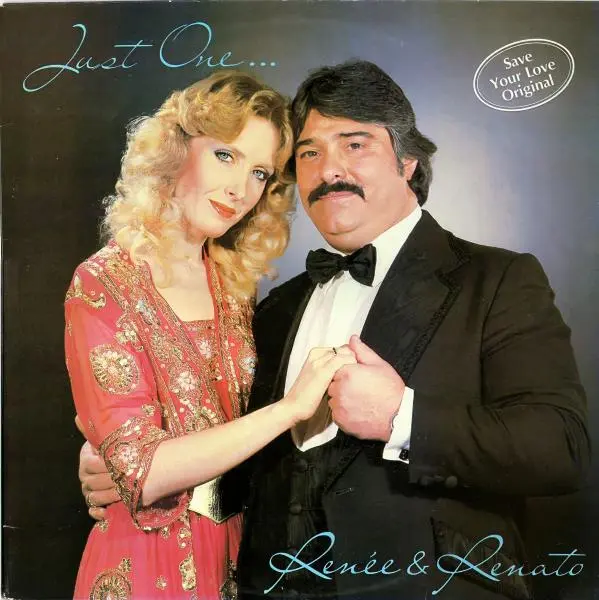 Renée & Renato – Just One... (1983)