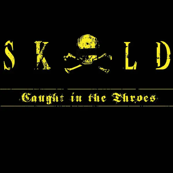 Skold - Caught In The Throes (2025)