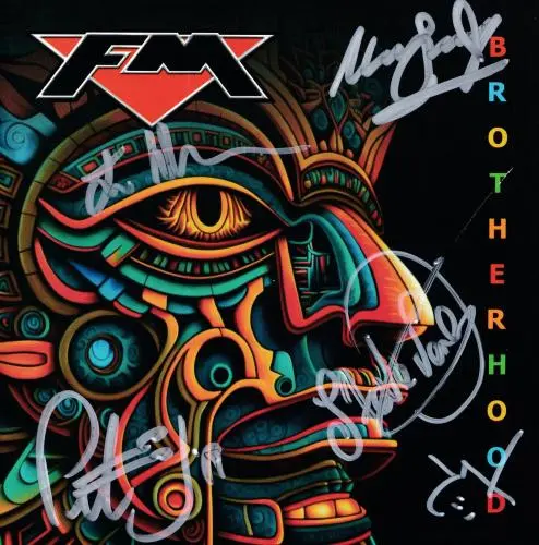 FM - Brotherhood (2025)