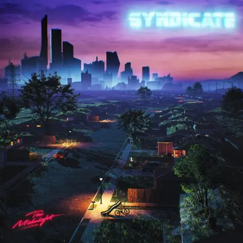 The Midnight - Syndicate (2025)