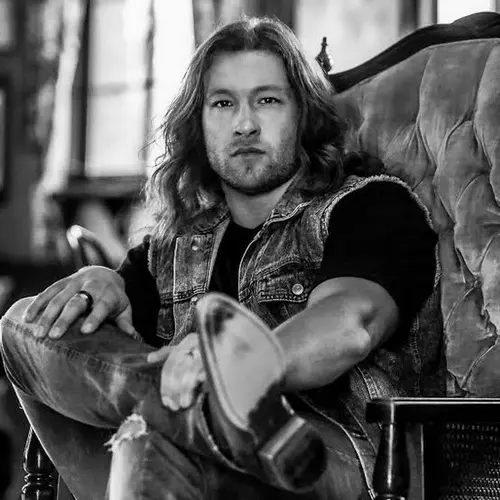 Cory Marks - Дискография (2015-2025)