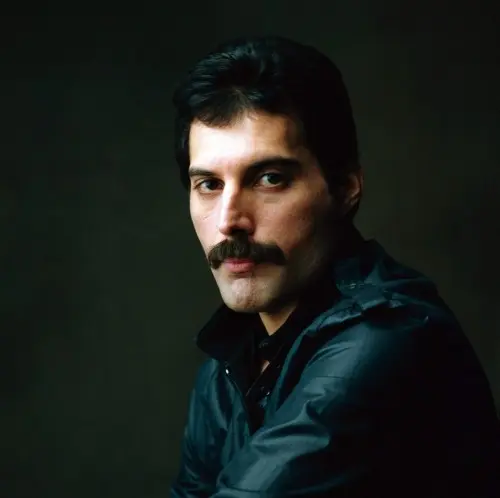 Freddie Mercury - Винил (1984-1992)