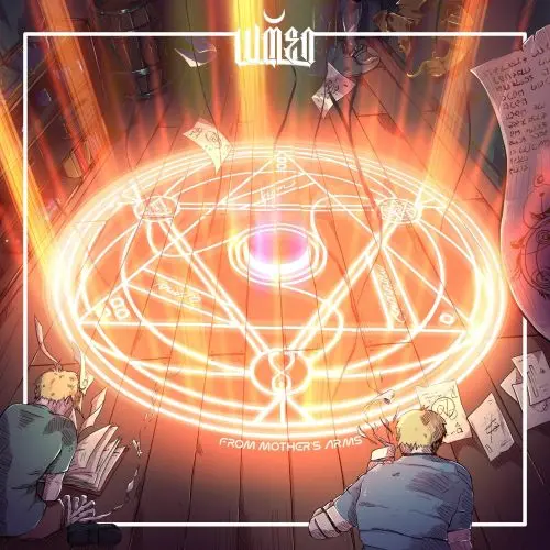 Lumen - From Mother's Arms (2025)