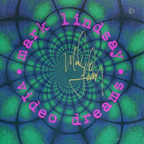 Mark Lindsay - Video Dreams (1996)