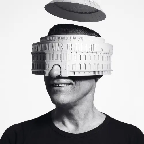 Bryan Adams / 18 Til I Die (Live At The Royal Albert Hall 2024) 2025