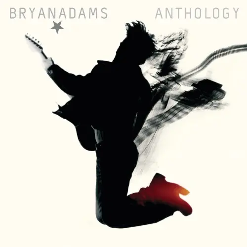 Bryan Adams / Anthology