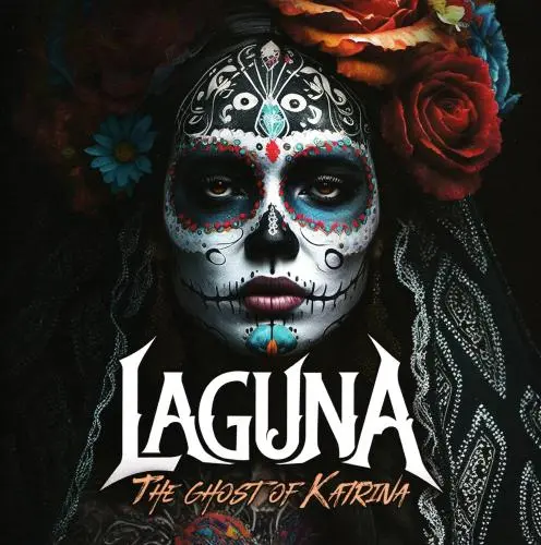 Laguna / The Ghost Of Katrina 2025