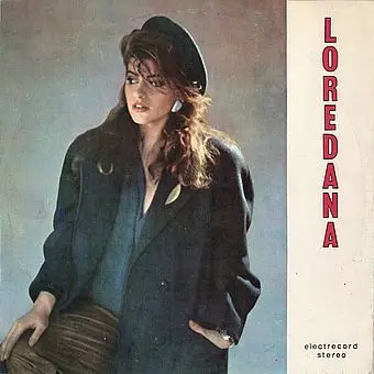 Loredana Groza – Buna Seara, Iubito! (1988)