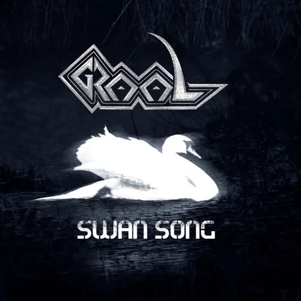 Graal - Swan Song (2025)