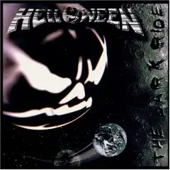Helloween - The Dark Ride 2000