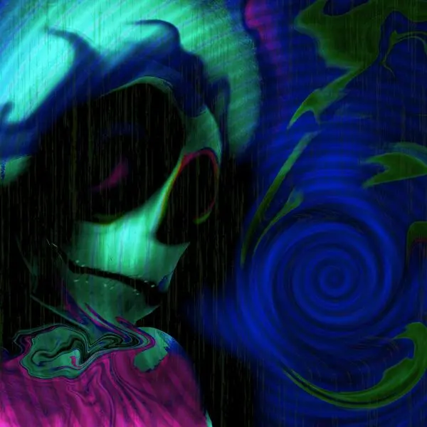 Beyond Veils - Dweller (2025)