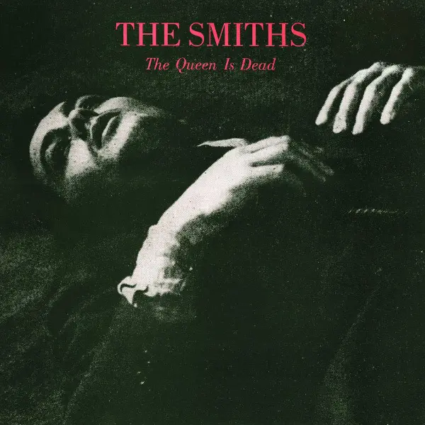 The Smiths – The Queen Is Dead (1986)