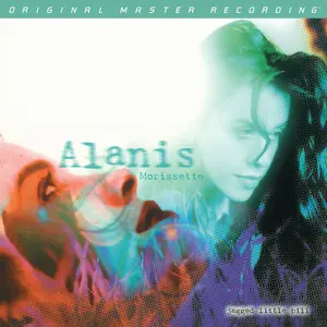 Alanis Morissette / Jagged Little Pill