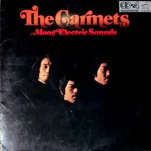 The Carmets - Moog Electric Sounds - 1973