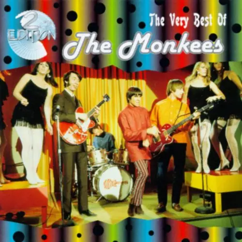 The Monkees - The Very Best of the Monkees 2006