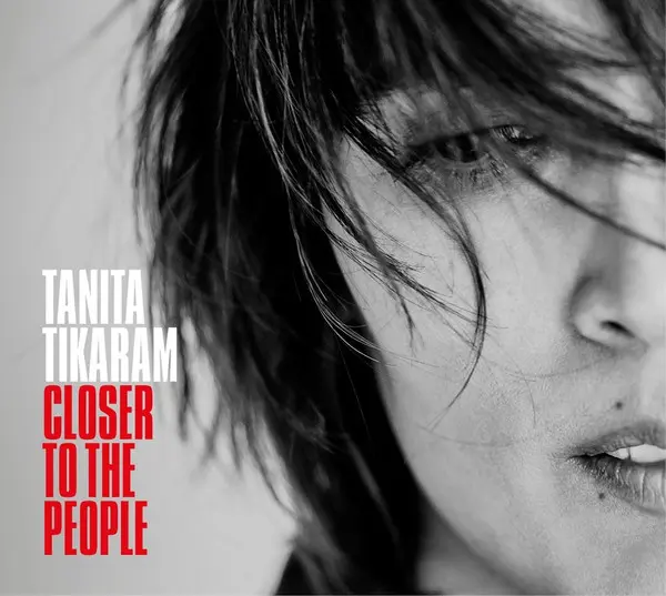 Tanita Tikaram - Closer To The People (2016)