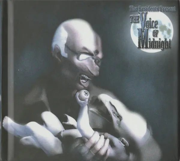 The Residents - The Voice Of Midnight