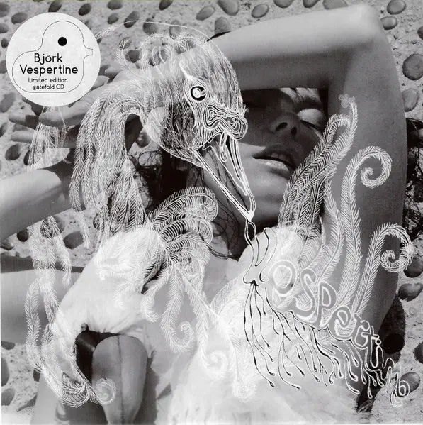 Bjork - Vespertine 2006