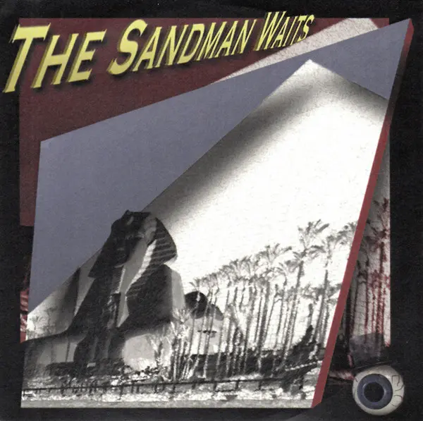 The Residents - The Sandman Waits