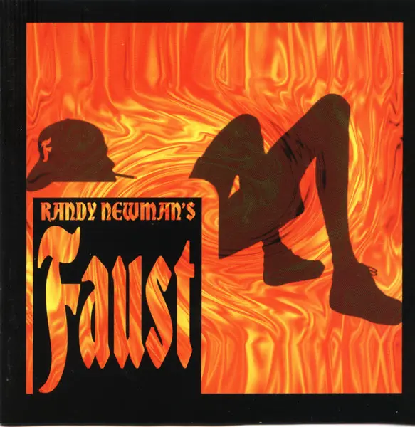 Randy Newman - Randy Newman's Faust (1995)